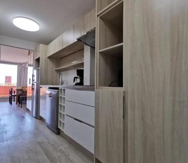 Saint-Mandrier-sur-Mer Apartment | Les jardins de la Côte d'azur