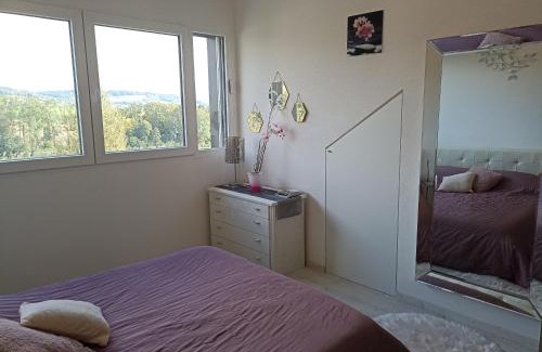 Ursy Bed & Breakfast | Les Jordils