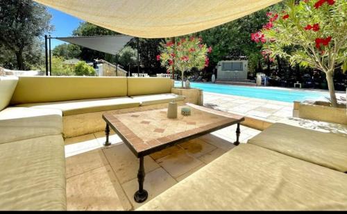Draguignan Bed & Breakfast | Les Lézards 2 au Soleil Draguignan
