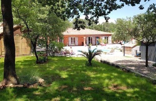 Draguignan Bed & Breakfast | Les Lézards 2 au Soleil Draguignan