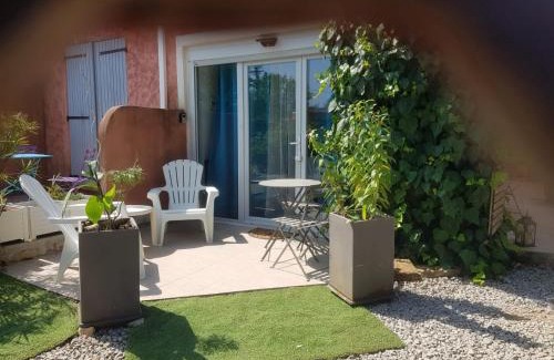 Draguignan Bed & Breakfast | Les Lézards 2 au Soleil Draguignan