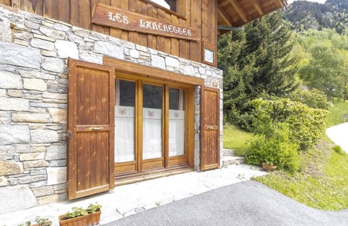 Champagny-en-Vanoise House | LES LANCHETTES - CHAMPAGNY EN VANOISE