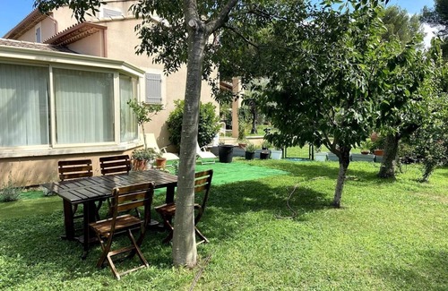 Cavaillon House | Les Lauriers en Lubéron
