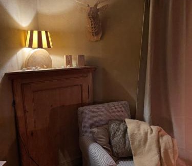 Tohogne House | Les Lavandes de Durbuy