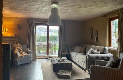 Tohogne House | Les Lavandes de Durbuy