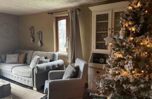 Tohogne House | Les Lavandes de Durbuy