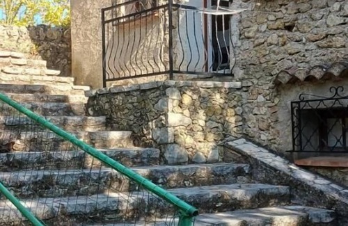 Tourtour House | Les Lavandes" gîte