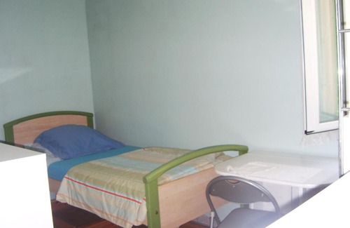 Nice Apartment | Les lilas blancs