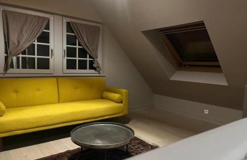 Verlin House | Les lodges de Verlin