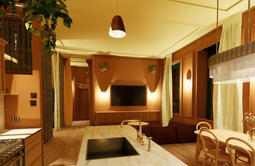 Saint-Roch Apartment | Les Lofts du Pont - Par Les Lofts