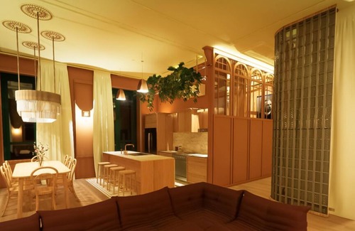 Saint-Roch Apartment | Les Lofts du Pont - Par Les Lofts