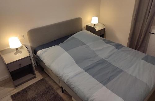 Mulhouse Apartment | * les loges de la friche DMC *