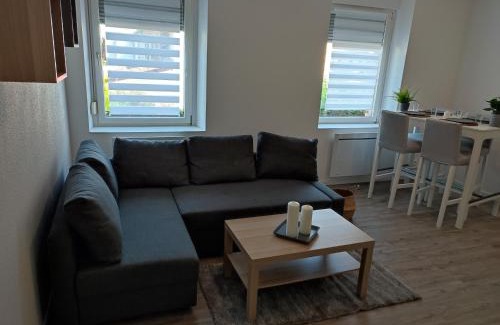 Mulhouse Apartment | * les loges de la friche DMC *