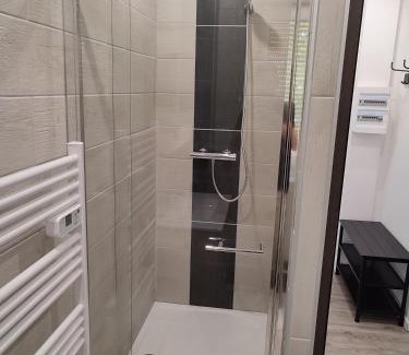 Mulhouse Apartment | * les loges de la friche DMC *