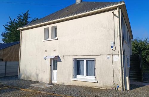 Pontchateau Apartment | Les Logis du Haut Bodio