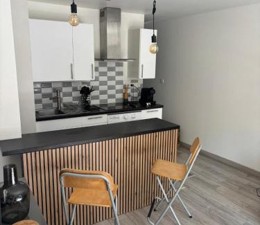 La Teste-de-Buch Apartment | Les Logis du Petit Prince