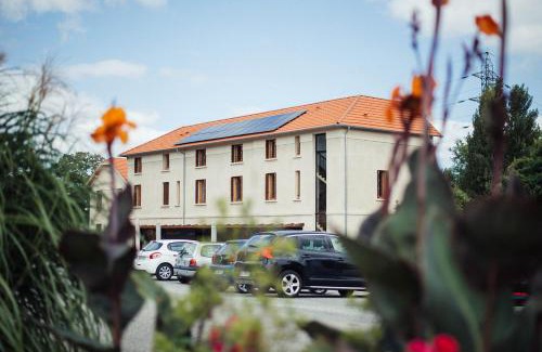 Montauban Apartment | Les Logis du Port - Port Canal - Montauban