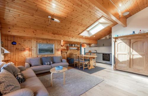 La Tzoumaz Apartment | Les Lupins Apartment | 17