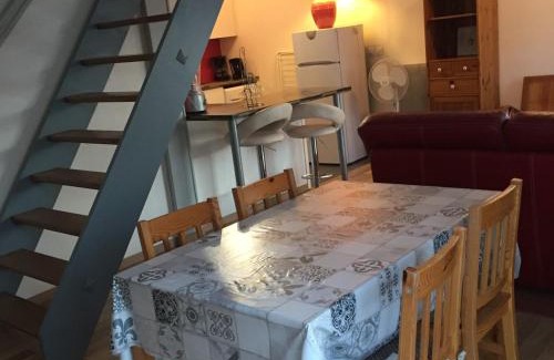 Colmar Apartment | les magnolias