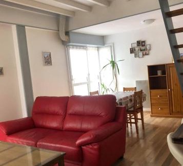 Colmar Apartment | les magnolias