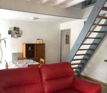 Colmar Apartment | les magnolias