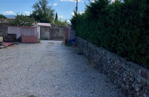 Tuchan Cottage | Les Maisons de Gaïa: Renovated barn