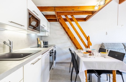 La Palmyre House | Les Maisons de l'Océan by Interhome