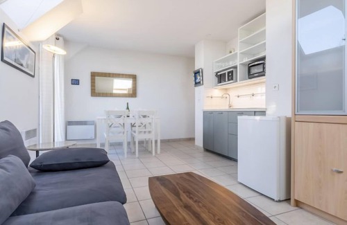 Port Guillaume Apartment | Les Marines 1 et 2 by Interhome