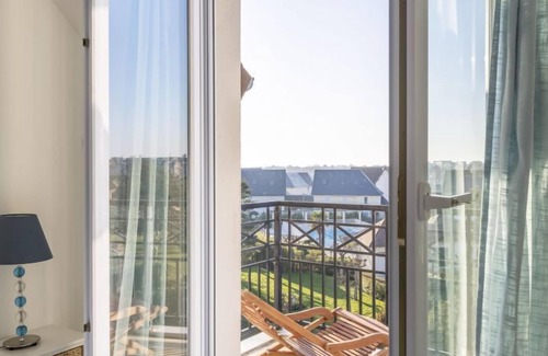Port Guillaume Apartment | Les Marines 1 et 2 by Interhome