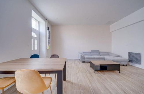 Saint-Ciers-sur-Gironde Apartment | Les merveilles de la palmyre