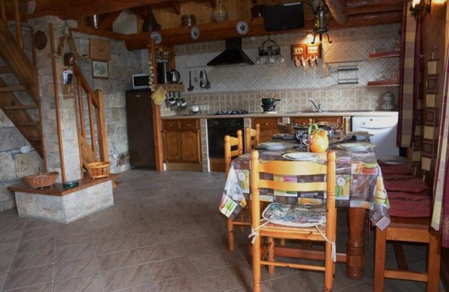 Jarrier House | LES Mesanges - Jarrier