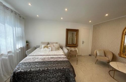 Krutenau Apartment | Les Miroirs d Alsace