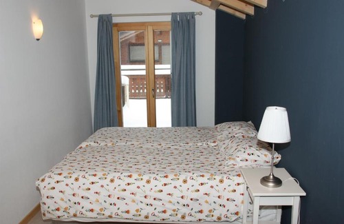 Champoussin Apartment | Les Moilles 20