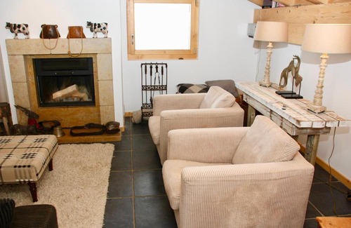 Champoussin Apartment | Les Moilles 20