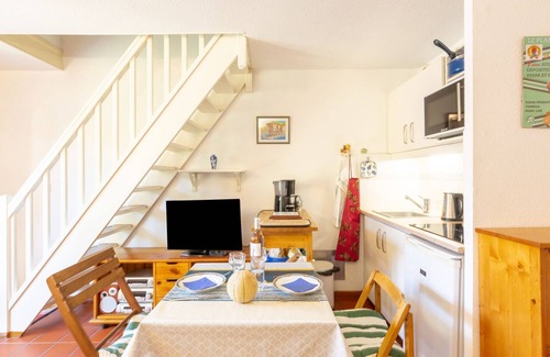 Plan-de-la-Tour House | Les Olivades by Interhome