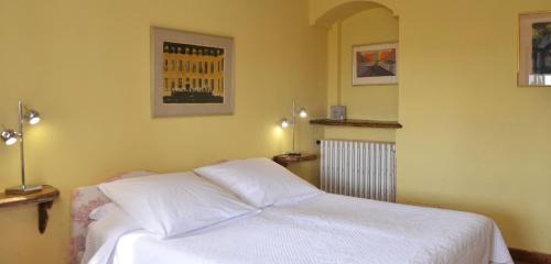 Saint-Paul-de-Vence Bed & Breakfast | Les Orangers