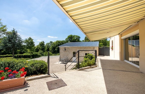 Largny-sur-Automne House | Les Ormes 4* - pleine nature à 1h30 de Paris