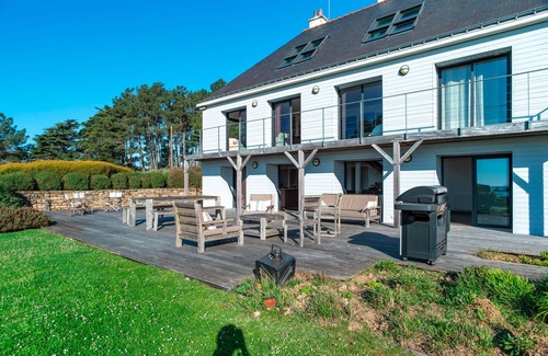 Morbihan House | Les Paludiers - Jolie Maison à St Philibert
