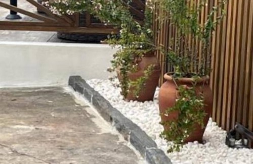 Saint-Louis House | Les Panoramiks des Makes