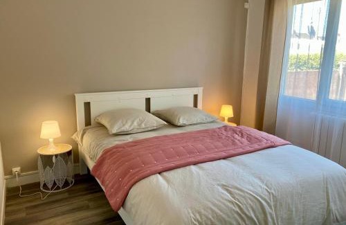 Merlimont-Plage Apartment | Les Passe-Pierres