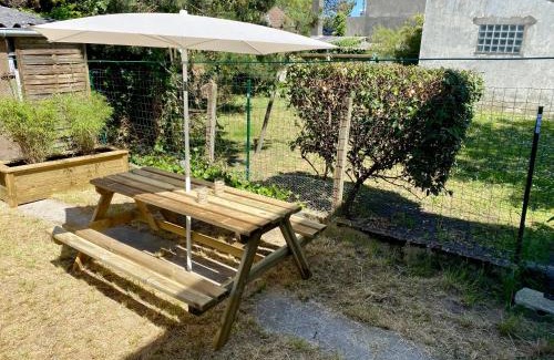 Merlimont-Plage Apartment | Les Passe-Pierres