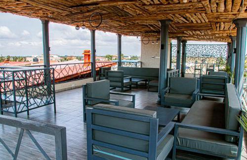 Lome Apartment | Les perles du bonheur Nyékonakpoé