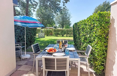 Penestin House | Les Petites Iles by Interhome