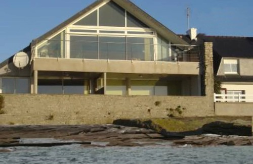 Finistere Apartment | Les pieds dans L'eau ~ Bâbord