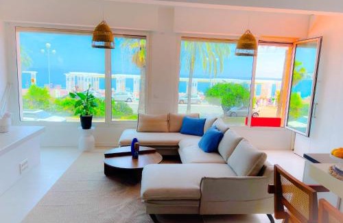 La Californie Apartment | Les pieds dans l eau
