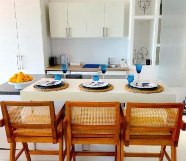 La Californie Apartment | Les pieds dans l eau
