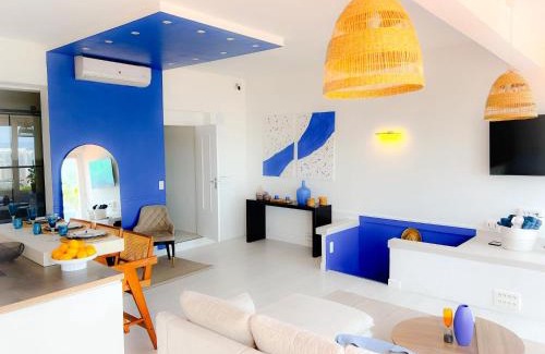 La Californie Apartment | Les pieds dans l eau