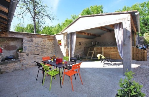 Varaire House | Les Pierres du Quercy