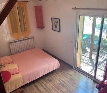 L'Epine House | Les Planious