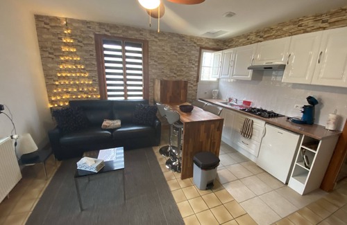 Cenac-et-Saint-Julien House | Les Plantous de Severo
